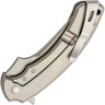 Нож FOX KNIVES GECO FX-537SW FFX-537SW