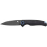 Нож FOX KNIVES BLACK FOX ARGUS BF-760 FBF-760