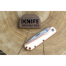 Нож FOX KNIVES CIOL FBF-748 CR
