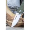 Нож FOX KNIVES ECHO BF-746 OD FBF-746 OD