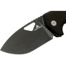 Нож FOX KNIVES EL CAPITAN SK-02 BSW FSK-02 BSW