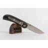 Нож FOX KNIVES FOREST 494M F494M
