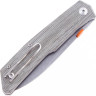 Нож FOX KNIVES FOX THE SICILIAN FFX-525 FFX-525 MI