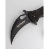 Нож FOX KNIVES KARAMBIT 479 F479