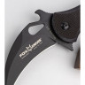 Нож FOX KNIVES KARAMBIT 479 F479
