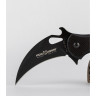 Нож FOX KNIVES KARAMBIT 479 F479