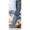 Нож FOX KNIVES MUNIN BF-747 FBF-747