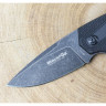 Нож FOX KNIVES MUNIN BF-747 FBF-747