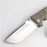 Нож FOX KNIVES PRO-HUNTER 130 MGT FFX-130 MGT