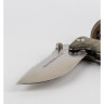 Нож FOX KNIVES PRO-HUNTER 130 MGT FFX-130 MGT