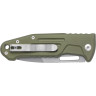 Нож FOX KNIVES SMARTY AUTO TACTICAL SPEAR FX-503SP OD FFX-503SP OD