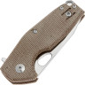 Нож FOX KNIVES SURU FX-526LI CF FFX-526LI CF