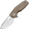 Нож FOX KNIVES SURU FX-526LI CF FFX-526LI CF