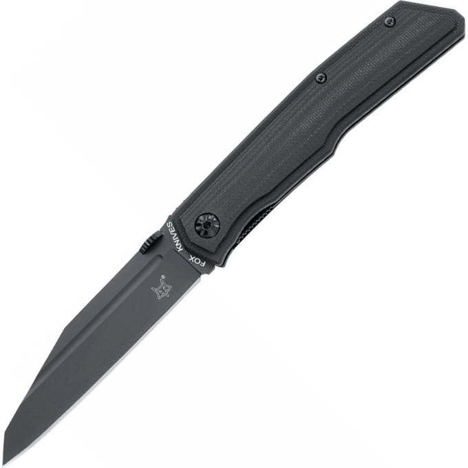 Нож FOX KNIVES TERZUOLA 515 FFX-515