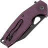 Нож FOX KNIVES YARU FX-527LI MBU FFX-527LI MBU