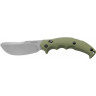 Нож FOX KNIVES ARURU 506 OD FFX-506 OD