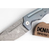 Нож FOX KNIVES DESERT FOX 521DLB FFX-521DLB