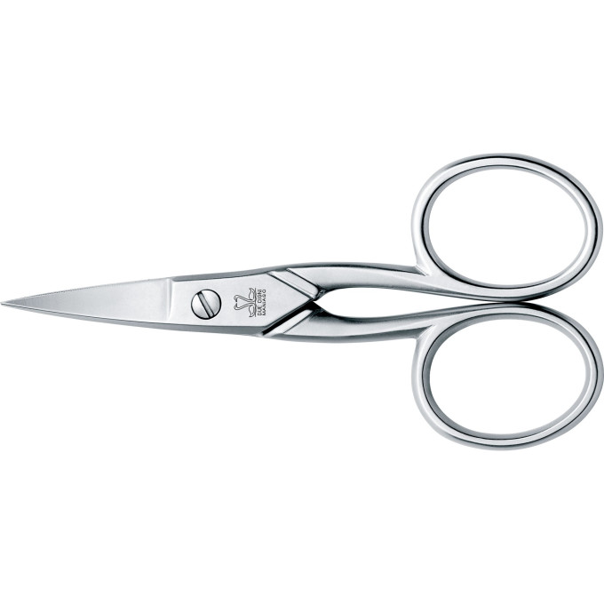 Ножницы маникюрные FOX KNIVES DUE CIGNI NAIL SCISSORS 2C 82/35 F2C 82/35