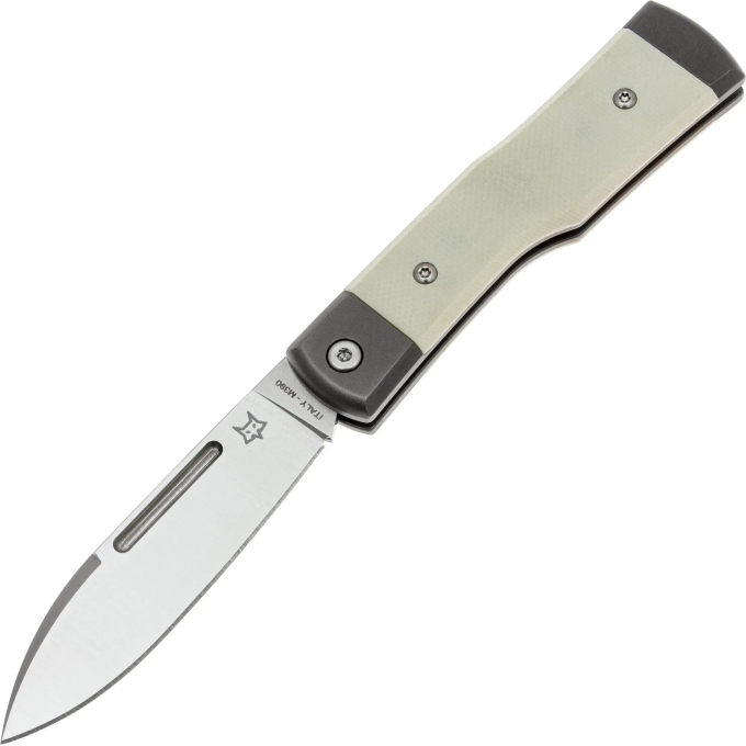 Складной нож FOX KNIVES GUNSTOCK FX-558 BO FFX-558 BO
