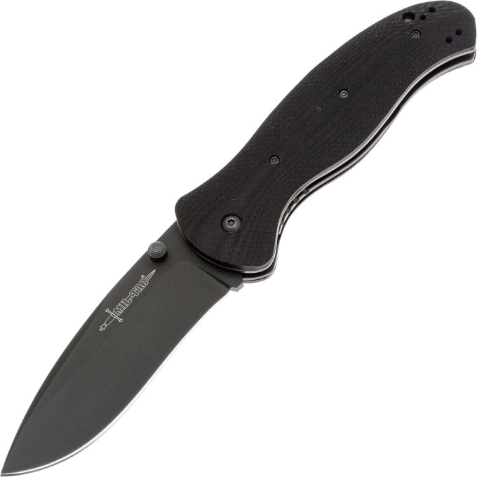 Складной нож FOX KNIVES NIHISER FX-MTF5 FFX-MTF5