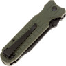 Складной нож FOX KNIVES PREDATOR EVOLUTION FX-449 OD FFX-449 OD